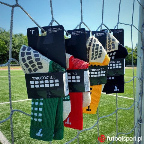 Skarpety piłkarskie Trusox 3.0 Cushion S737415 Skarpety piłkarskie Trusox 3.0 Cushion S737415