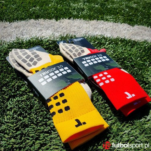 Skarpety piłkarskie Trusox 3.0 Cushion S737425 Skarpety piłkarskie Trusox 3.0 Cushion S737425