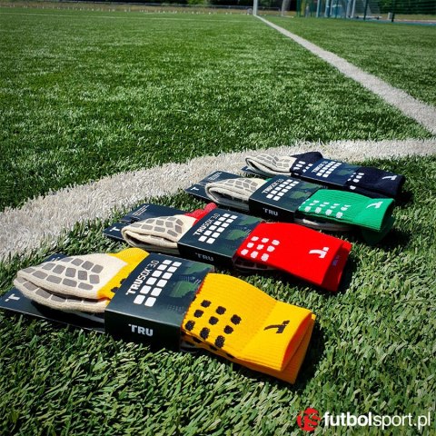 Skarpety piłkarskie Trusox 3.0 Thin S737543 Skarpety piłkarskie Trusox 3.0 Thin S737543