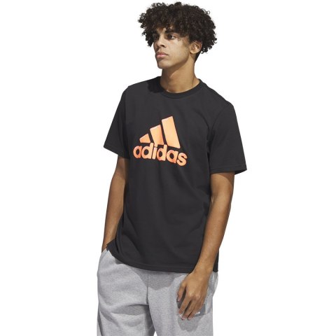Koszulka adidas Fill Graphic Tee HS2513 Koszulka adidas Fill Graphic Tee HS2513