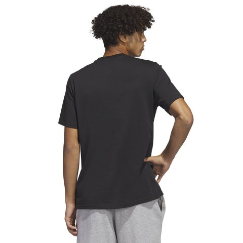 Koszulka adidas Fill Graphic Tee HS2513 Koszulka adidas Fill Graphic Tee HS2513