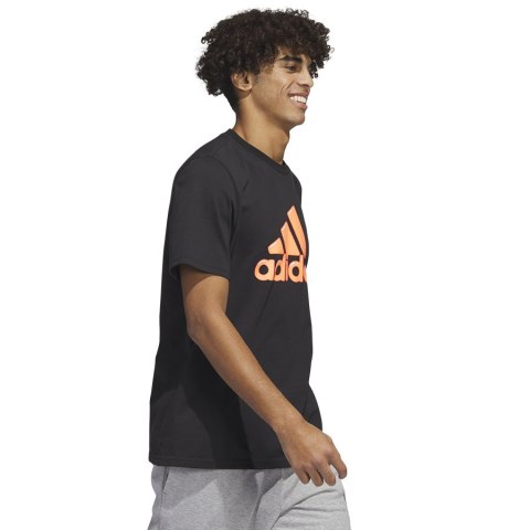 Koszulka adidas Fill Graphic Tee HS2513 Koszulka adidas Fill Graphic Tee HS2513