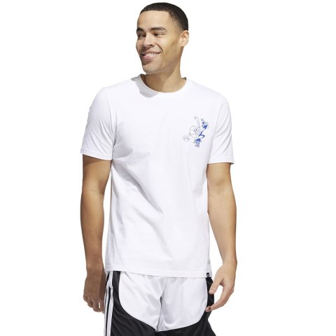 Koszulka adidas Skates Tee HL0093 Koszulka adidas Skates Tee HL0093