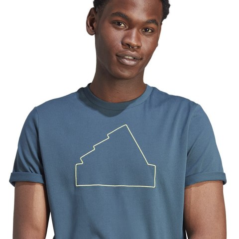 Koszulka adidas Sportswear Futur II3460 Koszulka adidas Sportswear Futur II3460