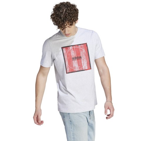 Koszulka adidas TIRO Box Tee II5878 Koszulka adidas TIRO Box Tee II5878