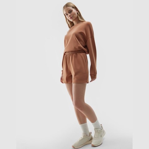 Spodenki 4F 4FWSS24TSHOF324 81S Spodenki 4F 4FWSS24TSHOF324 81S