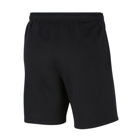Spodenki Nike Park 20 Fleece Short Junior CW6932 010 Spodenki Nike Park 20 Fleece Short Junior CW6932 010