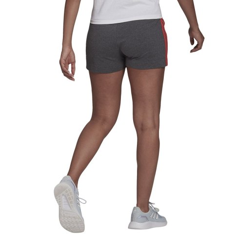 Spodenki adidas Essentials Slim 3 Stripes Shorts HD1810 Spodenki adidas Essentials Slim 3 Stripes Shorts HD1810