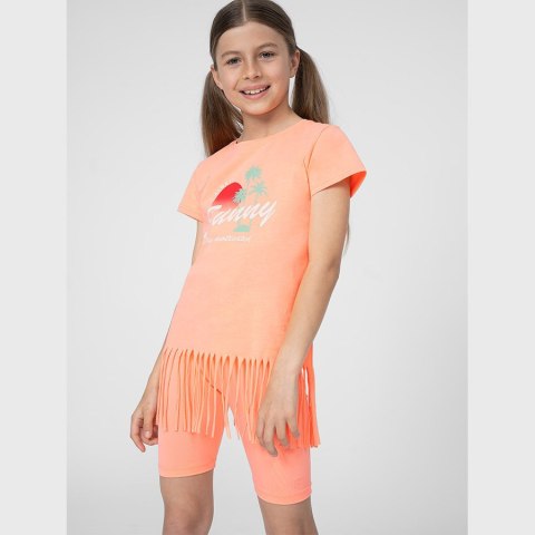 T-Shirt 4F 4FJSS23TTSHF400 64N T-Shirt 4F 4FJSS23TTSHF400 64N