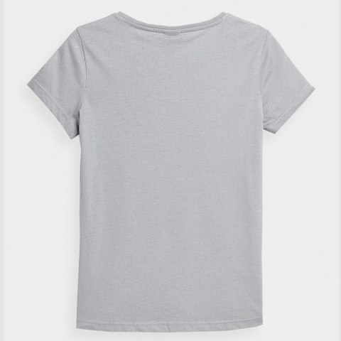T-Shirt 4F 4FSS23TFTSF274 27S T-Shirt 4F 4FSS23TFTSF274 27S