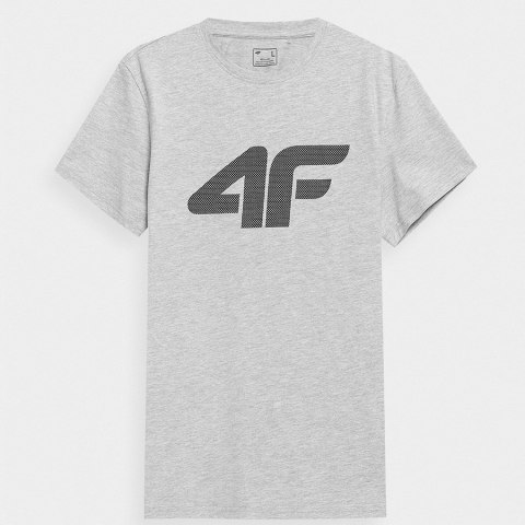 T-Shirt 4F 4FSS23TTSHM537 27M T-Shirt 4F 4FSS23TTSHM537 27M