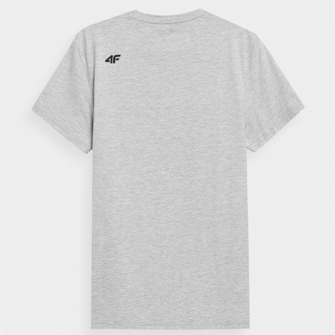 T-Shirt 4F 4FSS23TTSHM537 27M T-Shirt 4F 4FSS23TTSHM537 27M