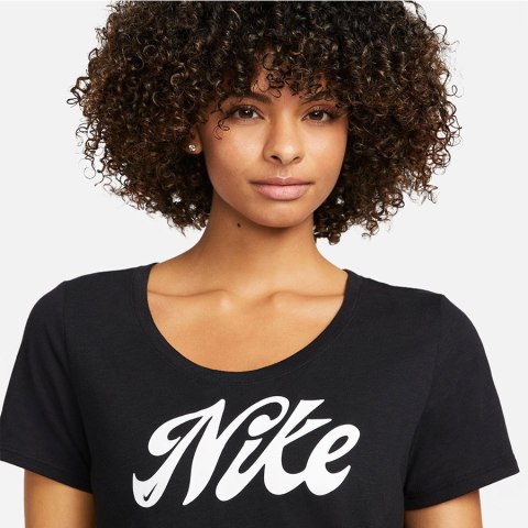 T-Shirt Nike DF Tee FD2986 010 T-Shirt Nike DF Tee FD2986 010