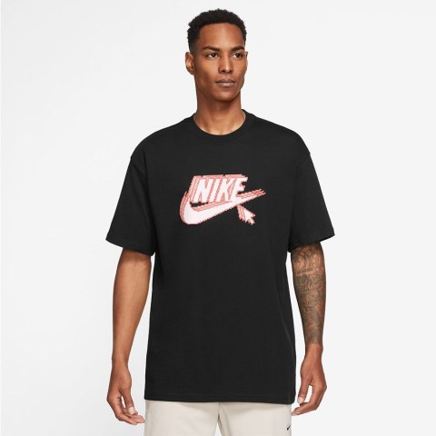 T-Shirt Nike Sportswear FD1296-010 T-Shirt Nike Sportswear FD1296-010
