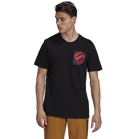 T-Shirt adidas 5.10 Botb Tee GM4584 T-Shirt adidas 5.10 Botb Tee GM4584