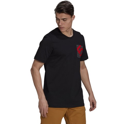 T-Shirt adidas 5.10 Botb Tee GM4584 T-Shirt adidas 5.10 Botb Tee GM4584