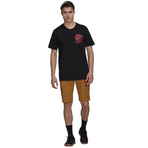 T-Shirt adidas 5.10 Botb Tee GM4584 T-Shirt adidas 5.10 Botb Tee GM4584