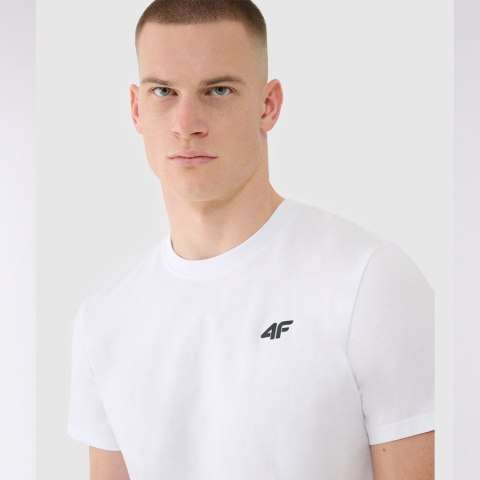 T-shirt 4F 4FWMM00TTSHM2256S 10S T-shirt 4F 4FWMM00TTSHM2256S 10S