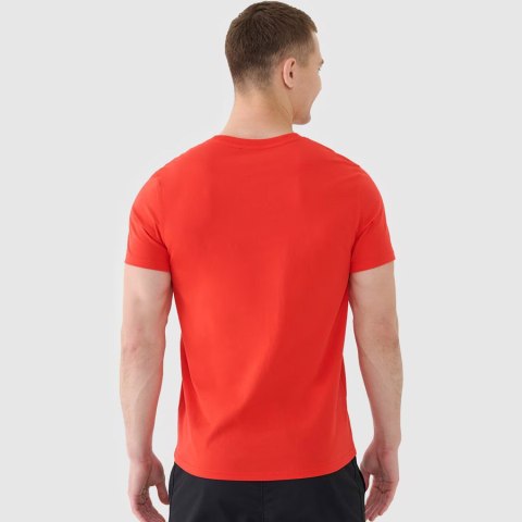 T-shirt 4F 4FWMM00TTSHM2256S 62S T-shirt 4F 4FWMM00TTSHM2256S 62S