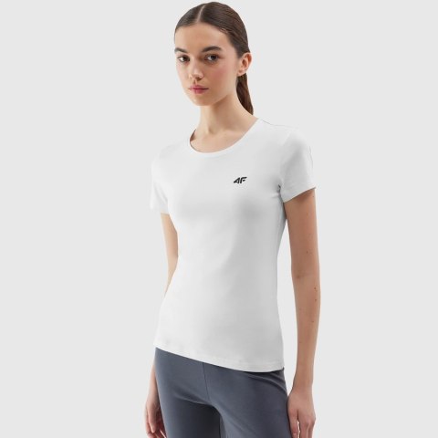 T-shirt 4F 4FWSS24TTSHF1161 10S T-shirt 4F 4FWSS24TTSHF1161 10S