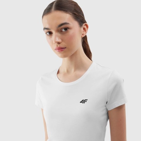 T-shirt 4F 4FWSS24TTSHF1161 10S T-shirt 4F 4FWSS24TTSHF1161 10S