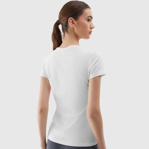 T-shirt 4F 4FWSS24TTSHF1161 10S T-shirt 4F 4FWSS24TTSHF1161 10S