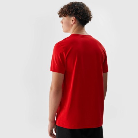 T-shirt 4F 4FWSS24TTSHM1155 61S T-shirt 4F 4FWSS24TTSHM1155 61S