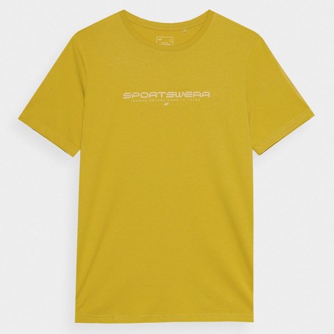 T-shirt 4F 4FWSS24TTSHM1156 71S T-shirt 4F 4FWSS24TTSHM1156 71S