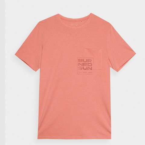 T-shirt 4F 4FWSS24TTSHM1284 64S T-shirt 4F 4FWSS24TTSHM1284 64S