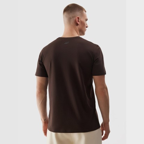 T-shirt 4F 4FWSS24TTSHM1284 80S T-shirt 4F 4FWSS24TTSHM1284 80S
