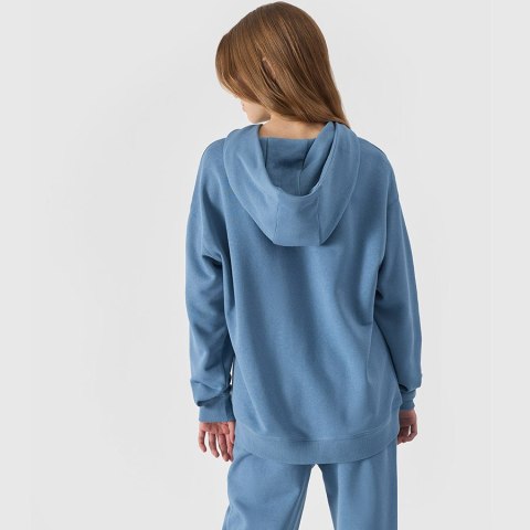 Bluza 4F 4FJWSS24TSWSM0935 32S Bluza 4F 4FJWSS24TSWSM0935 32S