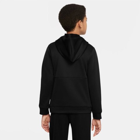 Bluza Nike DF FC Libero Hoodie DC9013 010