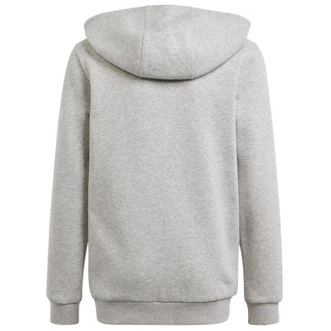 Bluza adidas 3 Stripes FL Full-Zip Hoodie IS3241 Bluza adidas 3 Stripes FL Full-Zip Hoodie IS3241