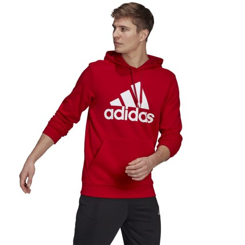 Bluza adidas BL FT HD GV0249 Bluza adidas BL FT HD GV0249