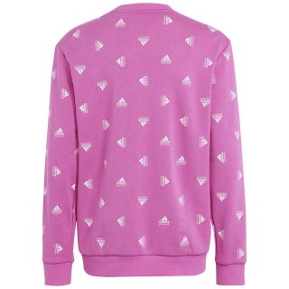 Bluza adidas BLUV SWT girls IC5573