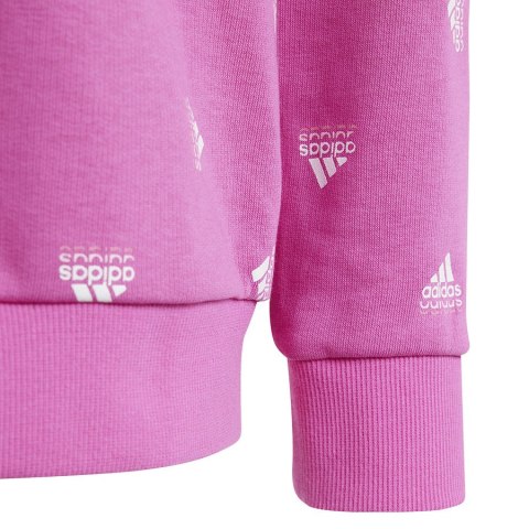 Bluza adidas BLUV SWT girls IC5573 Bluza adidas BLUV SWT girls IC5573