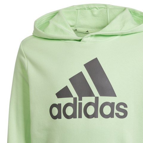 Bluza adidas Big Logo Hoodie girls IS2591 Bluza adidas Big Logo Hoodie girls IS2591