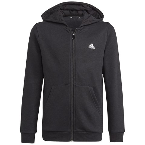Bluza adidas Boys Essentials Big Logo Track Top GN4020 Bluza adidas Boys Essentials Big Logo Track Top GN4020