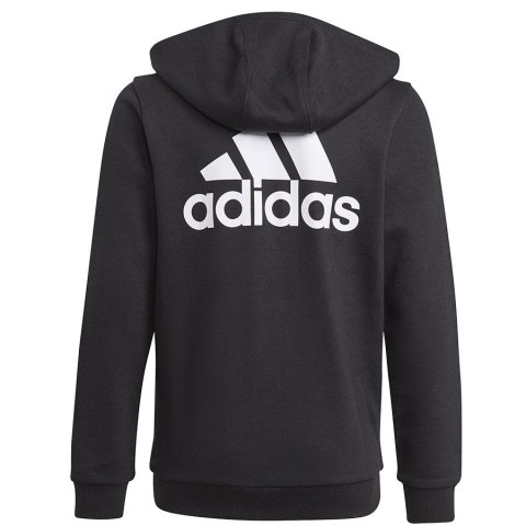 Bluza adidas Boys Essentials Big Logo Track Top GN4020 Bluza adidas Boys Essentials Big Logo Track Top GN4020