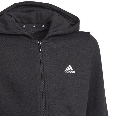 Bluza adidas Boys Essentials Big Logo Track Top GN4020 Bluza adidas Boys Essentials Big Logo Track Top GN4020