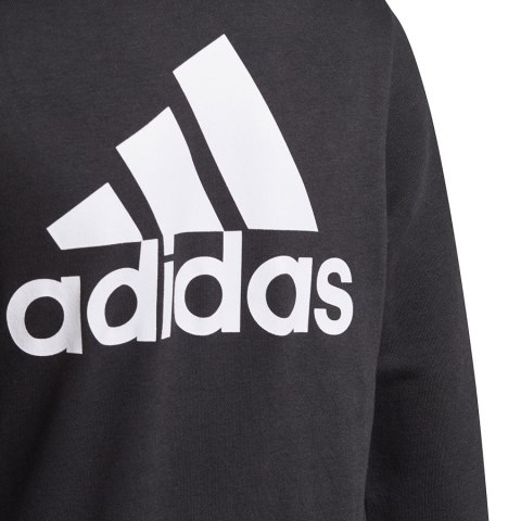 Bluza adidas Boys Essentials Big Logo Track Top GN4020 Bluza adidas Boys Essentials Big Logo Track Top GN4020
