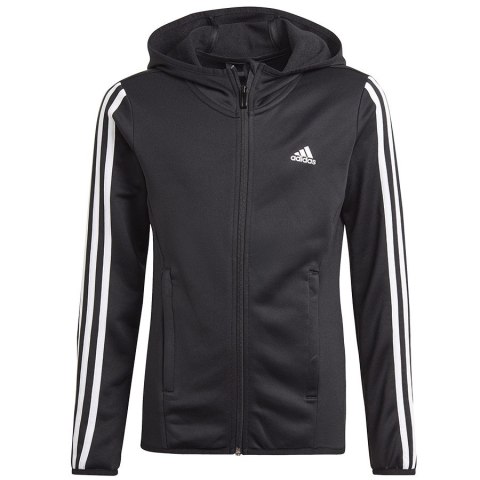 Bluza adidas Designed 2 Move Jr girls GN1462 Bluza adidas Designed 2 Move Jr girls GN1462