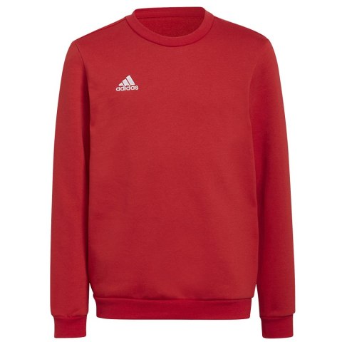 Bluza adidas ENTRADA 22 Sweat Top Y H57473 Bluza adidas ENTRADA 22 Sweat Top Y H57473