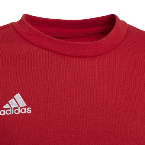 Bluza adidas ENTRADA 22 Sweat Top Y H57473 Bluza adidas ENTRADA 22 Sweat Top Y H57473