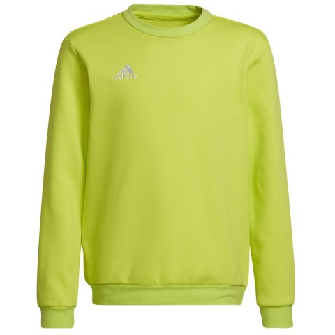 Bluza adidas ENTRADA 22 Sweat Top Y HC5043 Bluza adidas ENTRADA 22 Sweat Top Y HC5043