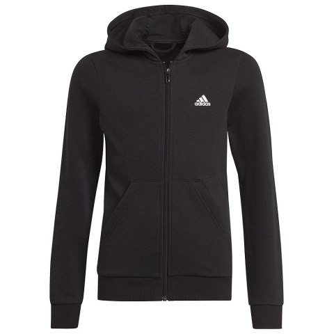 Bluza adidas Essentials Track Jacket Jr girls GS2165 Bluza adidas Essentials Track Jacket Jr girls GS2165