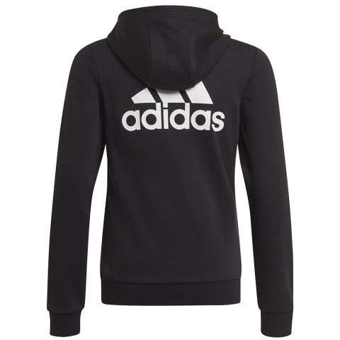 Bluza adidas Essentials Track Jacket Jr girls GS2165 Bluza adidas Essentials Track Jacket Jr girls GS2165