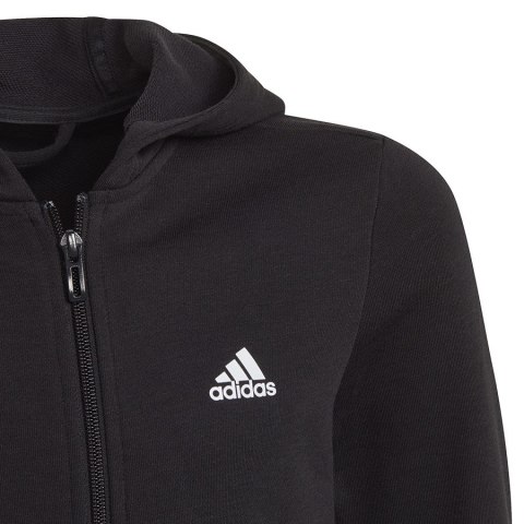 Bluza adidas Essentials Track Jacket Jr girls GS2165 Bluza adidas Essentials Track Jacket Jr girls GS2165