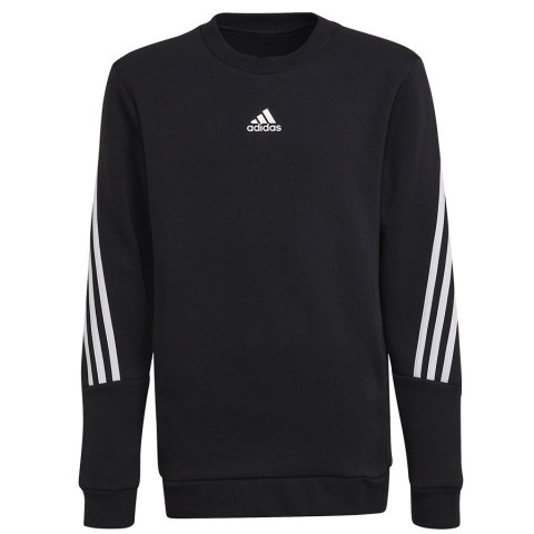 Bluza adidas FI 3 Stripes Crew HM2080 Bluza adidas FI 3 Stripes Crew HM2080