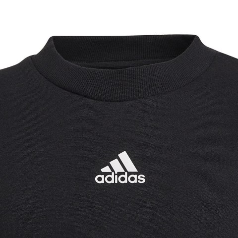 Bluza adidas FI 3 Stripes Crew HM2080 Bluza adidas FI 3 Stripes Crew HM2080